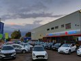 Suzuki S-Cross 1.4 Boosterjet MHEV Ultra ALLGRIP Euro 6 (s/s) 5dr 23