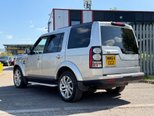Land Rover Discovery 3.0 Discovery HSE SDV6 Auto 4WD 5dr 21