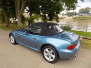 BMW Z3 (E46) 2.2i Roadster 6