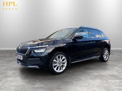 Skoda Kamiq 1.0 TSI SE L SUV 5dr Petrol DSG Euro 6 (s/s) (115 ps)