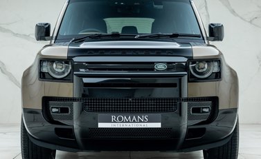Land Rover Defender 110 X P400 4