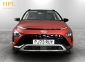 Hyundai BAYON 1.0 T-GDi MHEV Ultimate SUV 5dr Petrol Hybrid DCT Euro 6 (s/s) (120 ps) Air 2