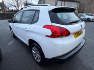 Peugeot 2008 ACCESS PLUS 4