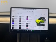 Tesla Model Y (Dual Motor) Long Range SUV 5dr Electric Auto 4WDE (384 bhp) 19