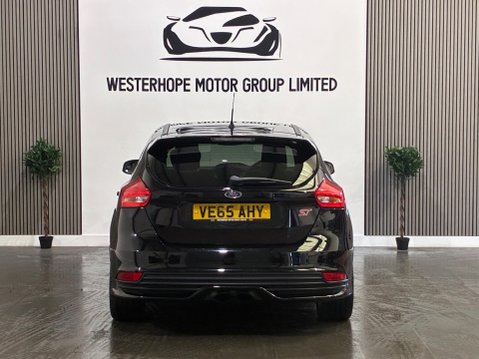 Ford Focus 2.0T EcoBoost ST-2 Euro 6 (s/s) 5dr 24