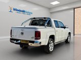 Volkswagen Amarok 3.0 TDI V6 Highline Auto 4Motion Euro 6 (s/s) 4dr 3