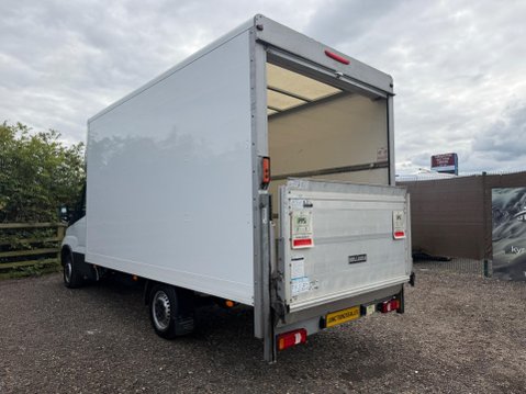 Iveco Daily 2.3D HPI 14V 35S 3750 Chassis Cab 2dr Diesel Manual LWB Euro 6 (s/s) (136 p 5