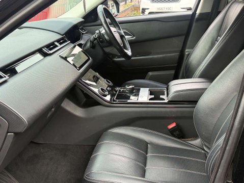 Land Rover Range Rover Velar 3.0 Range Rover Velar S D300 Auto 4WD 5dr 11