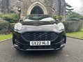 Ford Puma ST-LINE MHEV 7