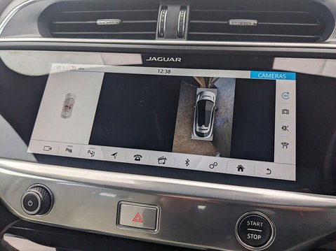 Jaguar I-Pace HSE 27
