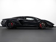 Lamborghini Aventador 6.5 V12 LP 720-4 50 Anniversario Roadster 2dr Petrol ISR 4WD Euro 5 (720 bh 34