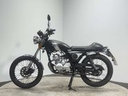 Mash Fifty 2019 68 plate 50CC 4