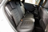 Ford Puma ST-LINE VIGNALE MHEV 39
