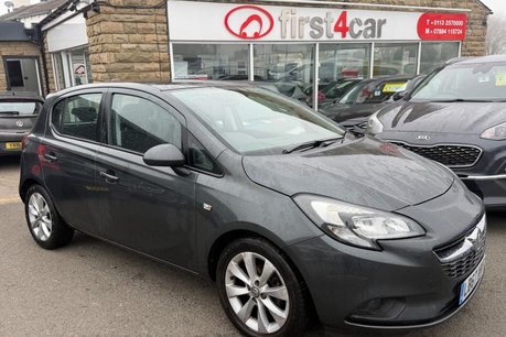 Vauxhall Corsa ENERGY AC