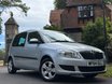 Skoda Roomster SE TSI 2
