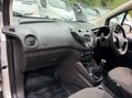 Ford Transit Courier 1.5 TDCi Panel Van 4dr Diesel Manual L1 Euro 5 (75 ps) 31