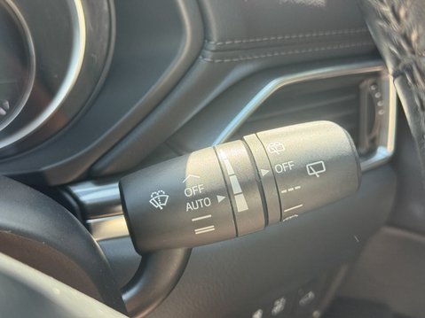 Mazda CX-5 2.2 SKYACTIV-D Sport Nav SUV 5dr Diesel Auto Euro 6 (s/s) (150 ps) 14