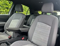 Volkswagen ID.3 (Sold) Pro Performance 58kWh Life Hatchback 5dr Electric Auto (204 ps) 10