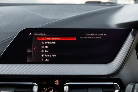 BMW 1 Series 118D M SPORT 17