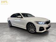BMW 3 Series 2.0 320i M Sport Saloon 4dr Petrol Auto Euro 6 (s/s) (184 ps) Rear Parking 1