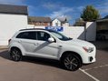 Mitsubishi Asx 2.2 DI-D 4 Auto 4WD Euro 5 (s/s) 5dr 35