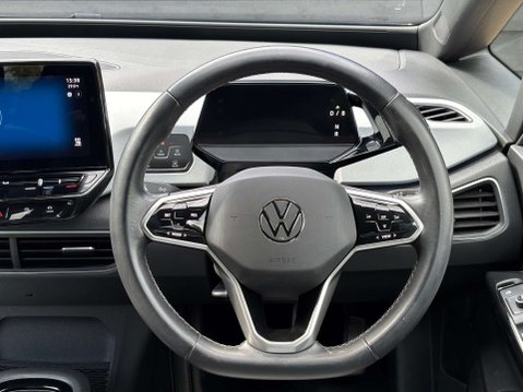 Volkswagen ID.3 ID3 Life 5dr 19