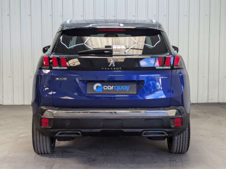 Peugeot 3008 1.5 3008 GT Line Premium Blue HDi S/S 5dr 36