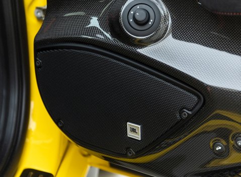 Ferrari 488 Pista 19