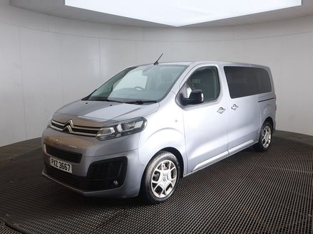 Citroen Space Tourer BLUEHDI BUSINESS M S/S
