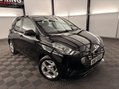 Hyundai i10 1.0 SE Connect Euro 6 (s/s) 5dr 2
