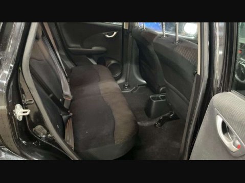Honda Jazz 1.3 Jazz i-VTec EX CVT 5dr 15