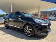DS DS 3 BLUEHDI PRESTIGE S/S 11