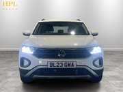 Volkswagen T-Roc 1.0 TSI Life SUV 5dr Petrol Manual Euro 6 (s/s) (110 ps) 2