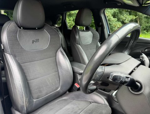 Hyundai i30 2.0 i30 N Performance TGDi 5dr 18