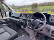 Volkswagen Crafter 2.0 Crafter CR35 Trendline TDI 23