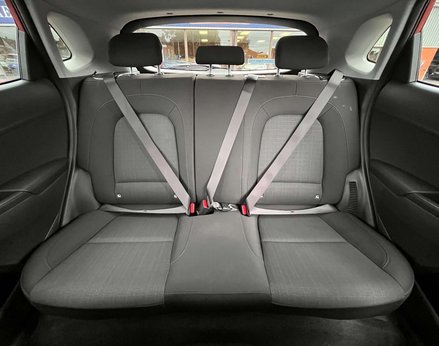 Hyundai KONA 1.0 Kona Premium TGDi MHEV 5dr 63