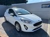 Ford Fiesta 1.5 Tdci Panel Van - Air Con