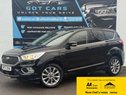 Ford Kuga 2.0 TDCi EcoBlue Vignale Euro 6 (s/s) 5dr