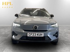 Volvo XC40 Recharge 69kWh Plus SUV 5dr Electric Auto (231 ps)