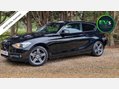 BMW 1 Series 1.6 116i Sport Hatchback 3dr Petrol Auto Euro 6 (s/s) (136 ps) 1