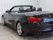 BMW 4 Series 2.0 428I SE Auto 2dr 33