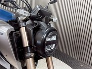 Honda CB 2021 NEO SPORT ONLY 17K STUNNING EXAMPLE 125CC 27