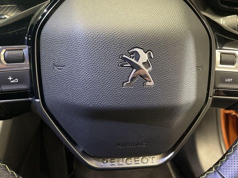 Peugeot 2008 1.2 PureTech GT SUV 5dr Petrol Manual Euro 6 (s/s) (130 ps) 21