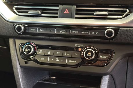 Kia Niro 64kWh 4 SUV 5dr Electric Auto (201 bhp) 48