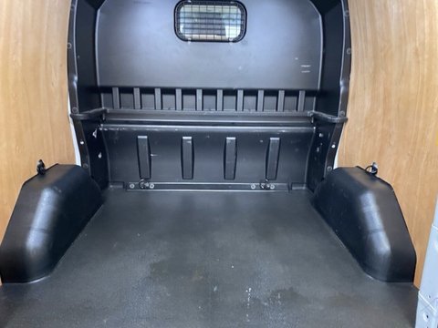 Ford Transit Custom 300 LIMITED DCIV ECOBLUE 7