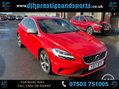 Volvo V40 2.0 D2 R-Design Euro 6 (s/s) 5dr 1
