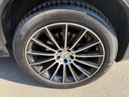 Mercedes-Benz GLC AMG GLC 43 4MATIC PREMIUM PLUS 16