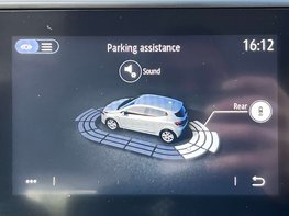 Renault Clio 1.0 Clio Evolution TCE 5dr 26