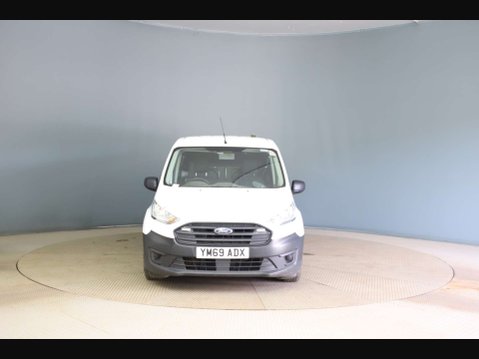 Ford Transit Connect 1.5 Transit Connect 240 Long Wheel Base L2 TDCi 2
