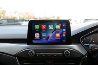 Ford Focus 1.0 Ecoboost 125 Active 5dr 27